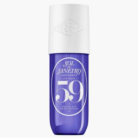 Sol de Janeiro Bath & Body Sol De Janeiro 59 Mist Sephora Ulta